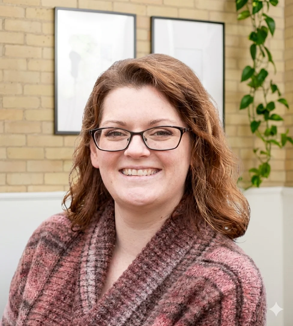Ashley Goodwin Profile Photo