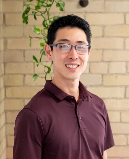 Dan Bio Pic