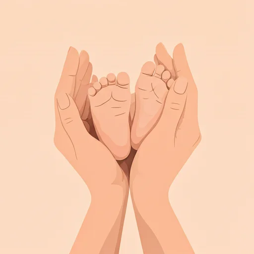 Gentle, safe, and effective osteopathy for newborns and children.