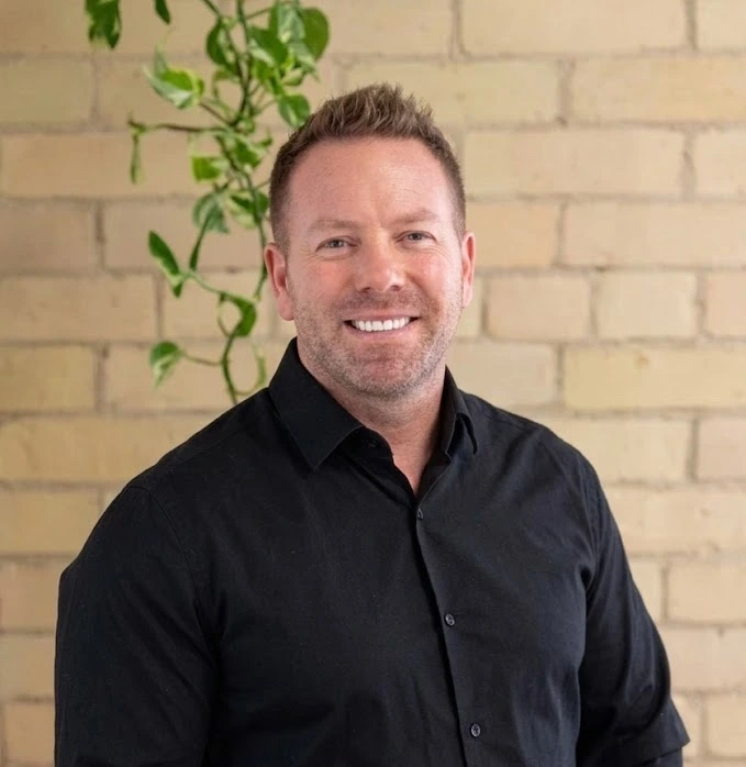 Jim Blair Profile Photo