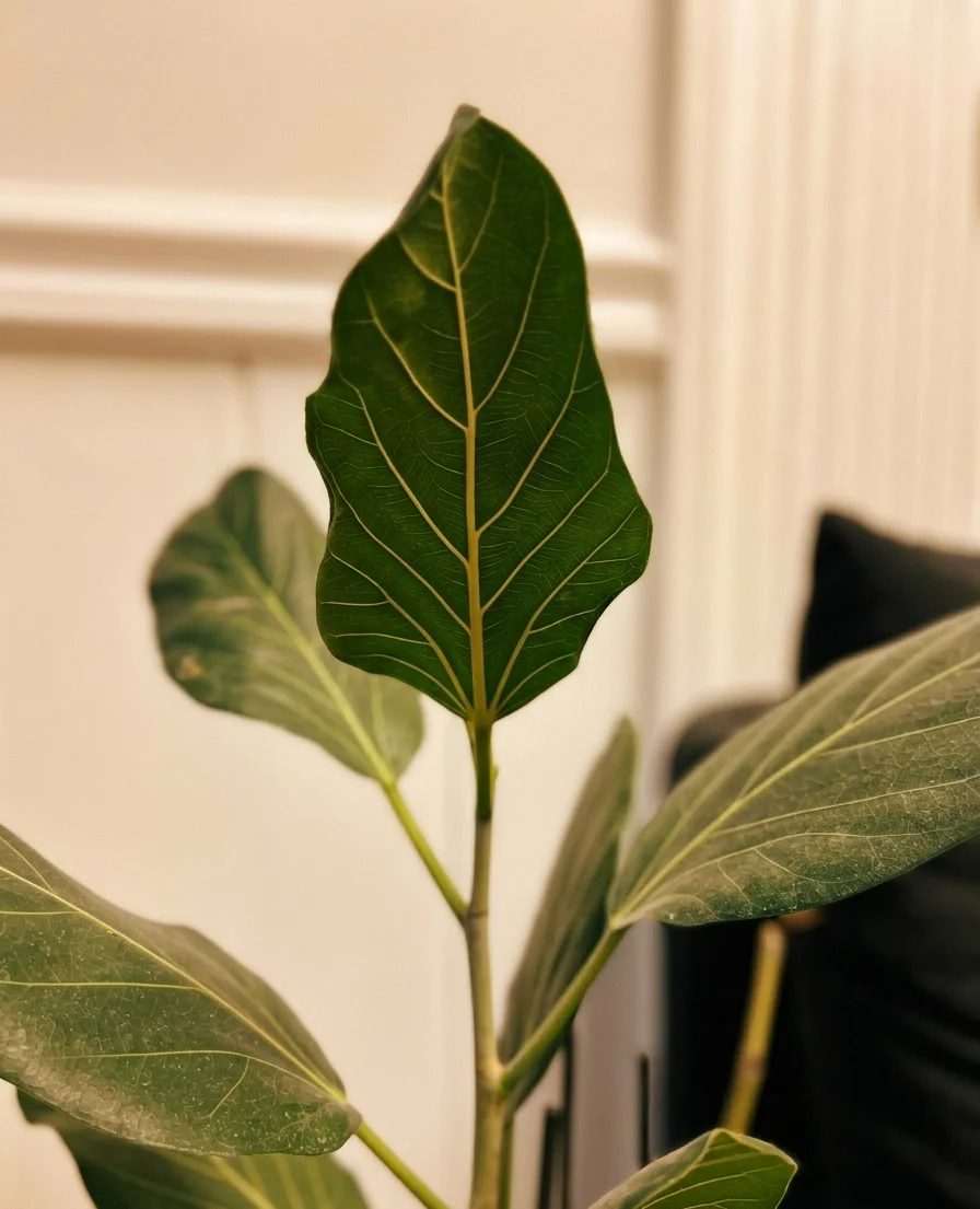 Mend Osteopathy Greenery